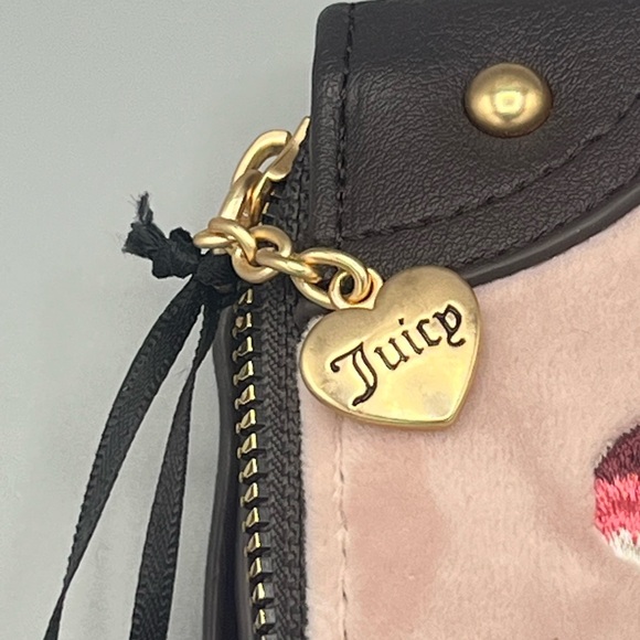 Juicy Couture Wallet - Picture 4 of 8